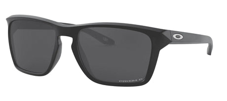 Sylas Low Bridge Fit- Prizm Black Polarized - Beachin Surf