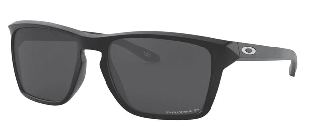 Sylas Low Bridge Fit- Prizm Black Polarized - Beachin Surf
