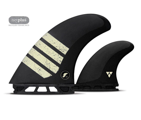 T1 Twin + 1 Alpha Series - Beachin Surf