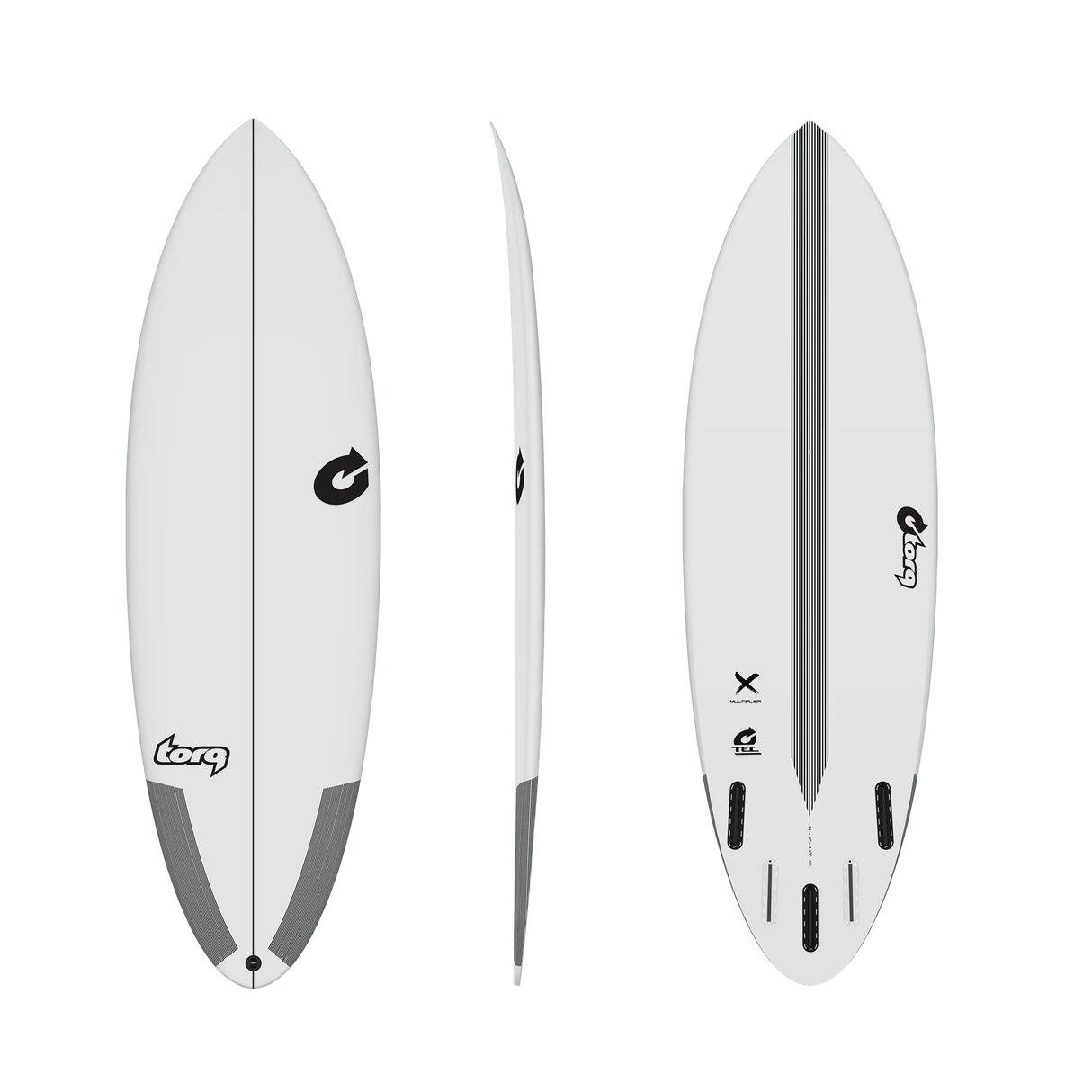 Tec Multiplier - Beachin Surf