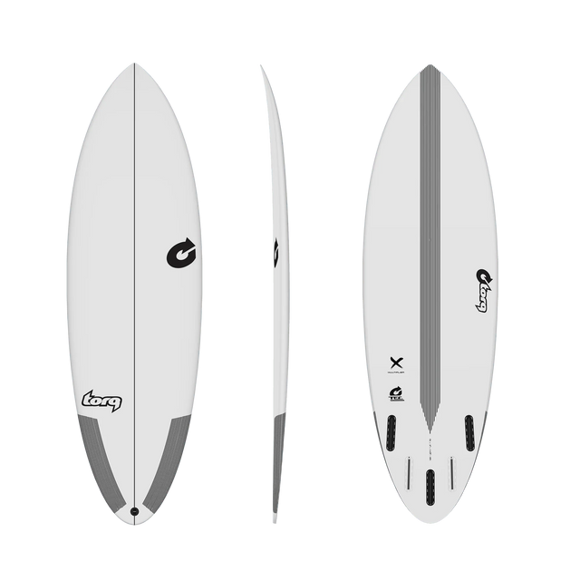 Tec Multiplier - Beachin Surf