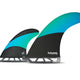 Techflex 2+1 | FUTURE FIN SYSTEM | Beachin Surf