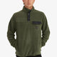 Tempt Half-Zip Hooded Fleece - Beachin Surf