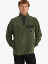 Tempt Half-Zip Hooded Fleece - Beachin Surf