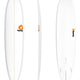 TET Longboard | TORQ | Beachin Surf