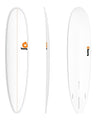 TET Longboard | TORQ | Beachin Surf