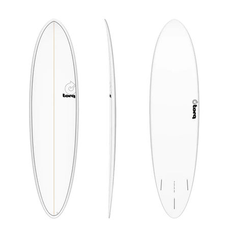TET MOD Funboard | TORQ | Beachin Surf