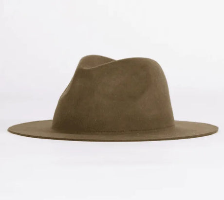 The Deane Felt Hat - Beachin Surf