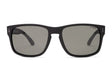 The Lewy- Polar Matt Black - Beachin Surf