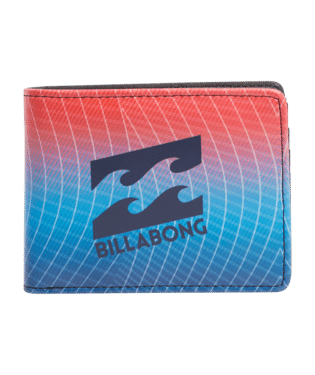 TIDES WALLET | BILLABONG | Beachin Surf