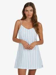 Time To Shine Dress | ROXY | Beachin Surf