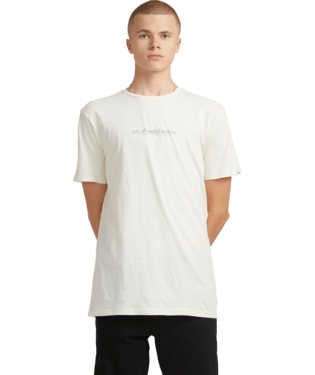 TIMELESS HOURS SS | QUIKSILVER | Beachin Surf