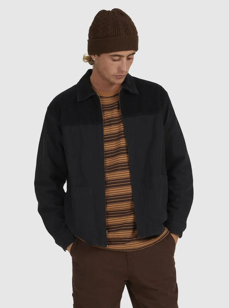 Timeless Jacket - Beachin Surf