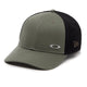 Tinfoil Cap Black - Beachin Surf