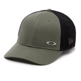 Tinfoil Cap Black - Beachin Surf