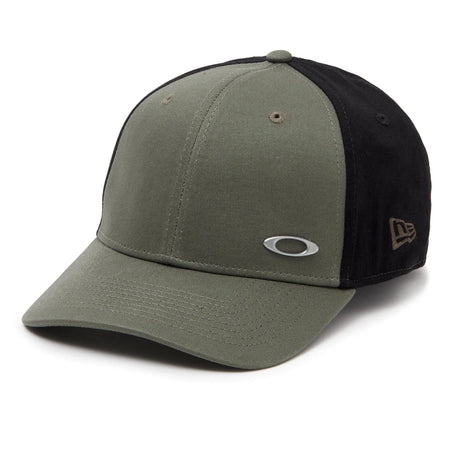 Tinfoil Cap Black - Beachin Surf