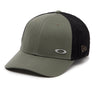 Tinfoil Cap Black - Beachin Surf