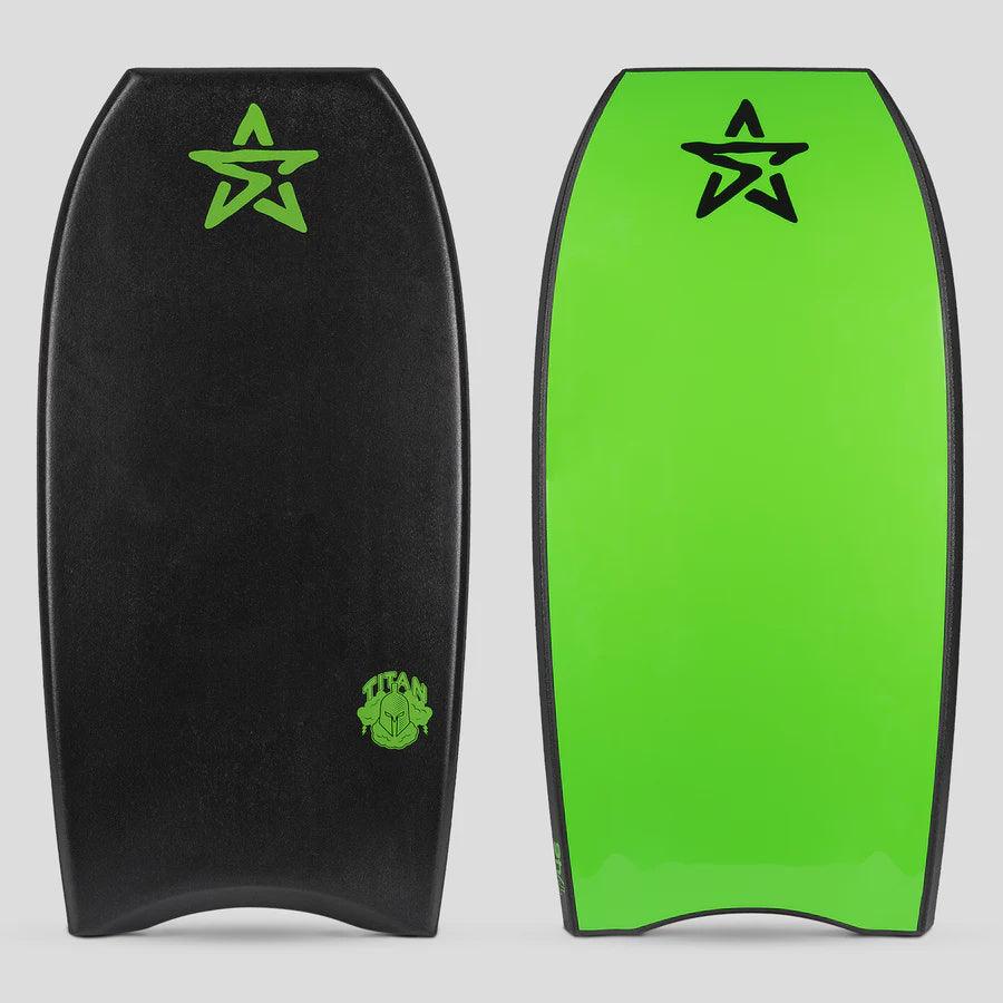 TITAN PE | STEALTH | Beachin Surf