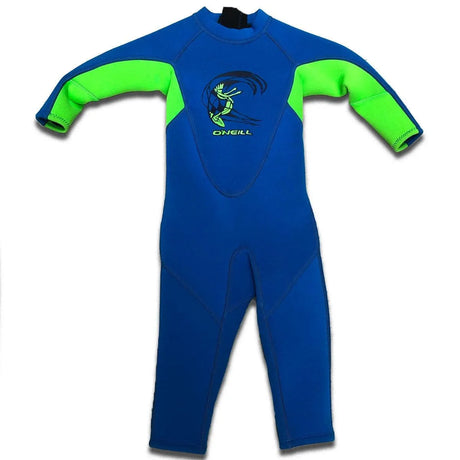 Toddler Reactor Ii 2Mm Steamer - Beachin Surf