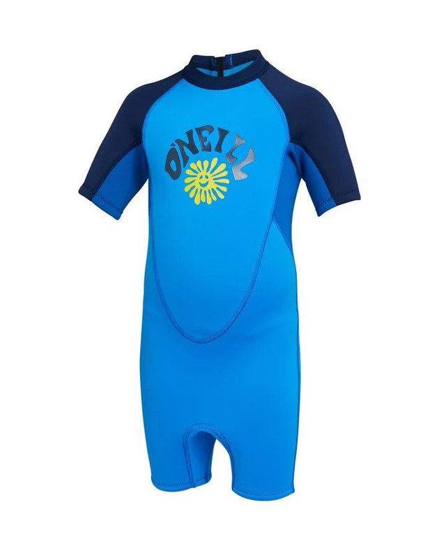 Toddler Reactor Spring Suit Wetsuit | O'NEILL | Beachin Surf