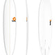 Torq Tet Longboard - Beachin Surf