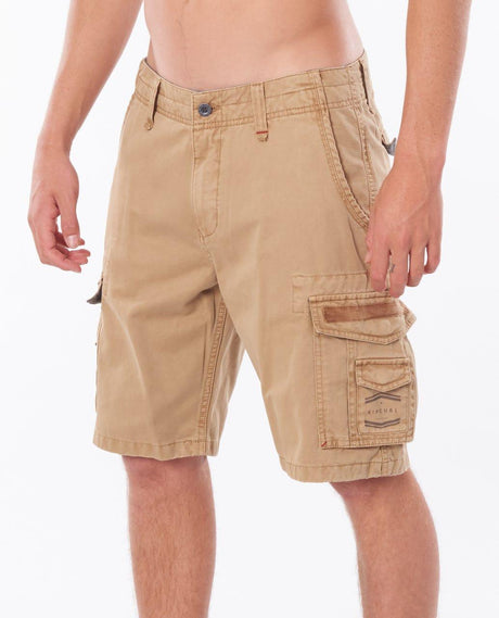 Trail Cargo 20" Walkshort | RIP CURL | Beachin Surf