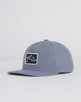 Trap Snapback Cap - Beachin Surf