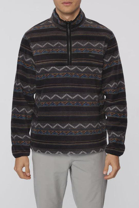 TRVLR CONWAY FLEECE | O'NEILL | Beachin Surf