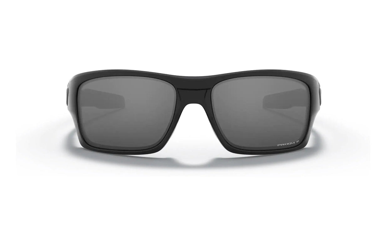 Turbine- Matte Black W/ Prizm Black - Beachin Surf
