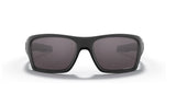 Turbine- Matte Black W/ Prizm Grey Polarized - Beachin Surf