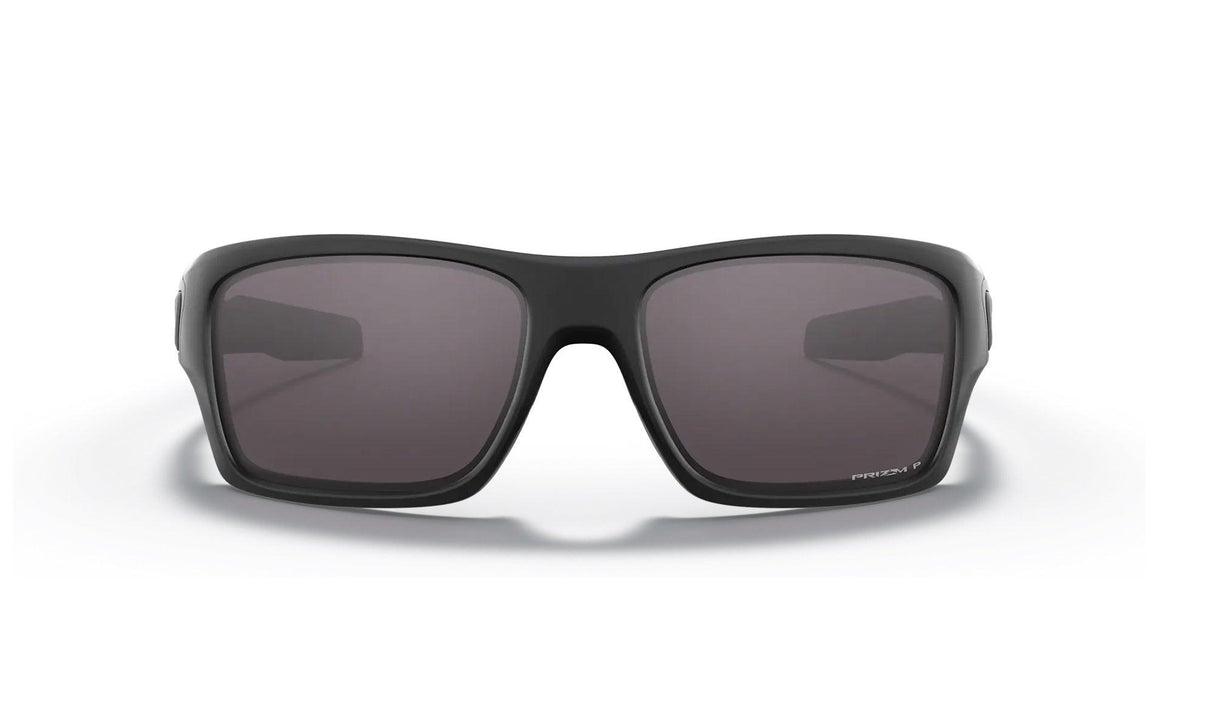 Turbine-Prizm Grey Polarized | OAKLEY | Beachin Surf