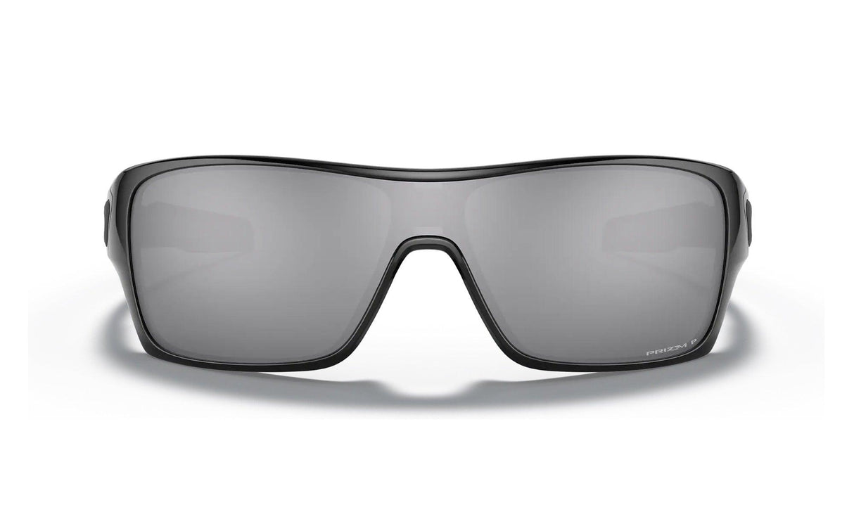 Turbine Rotor- Prizm Black Polarized | OAKLEY | Beachin Surf