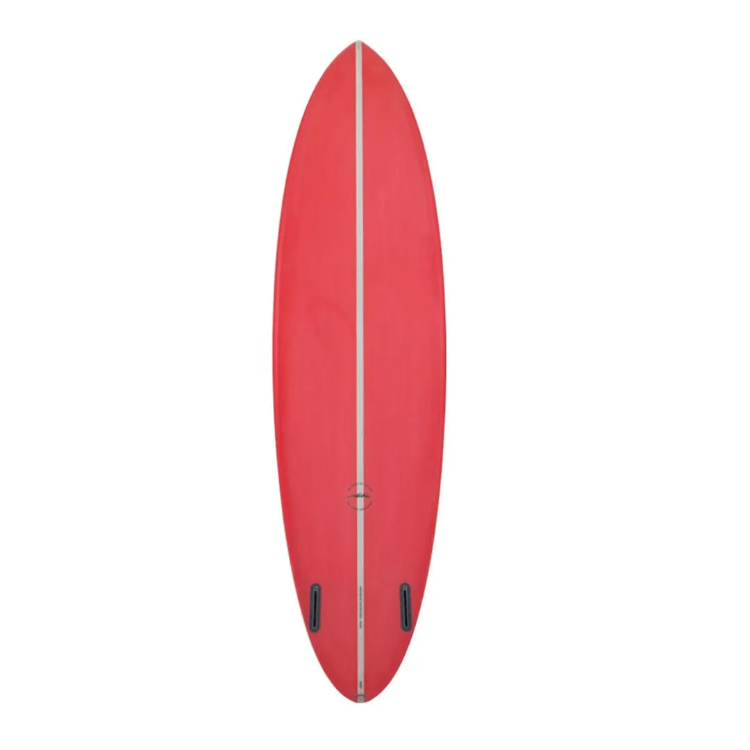 Twin Pin Pu - Pvcp - Beachin Surf
