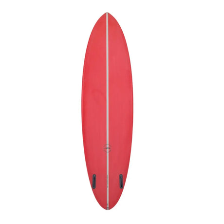 Twin Pin Pu - Pvcp - Beachin Surf