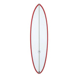 Twin Pin Pu - Pvcp - Beachin Surf