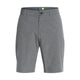 Union Heather 20" Amphibian Boardshorts | QUIKSILVER | Beachin Surf