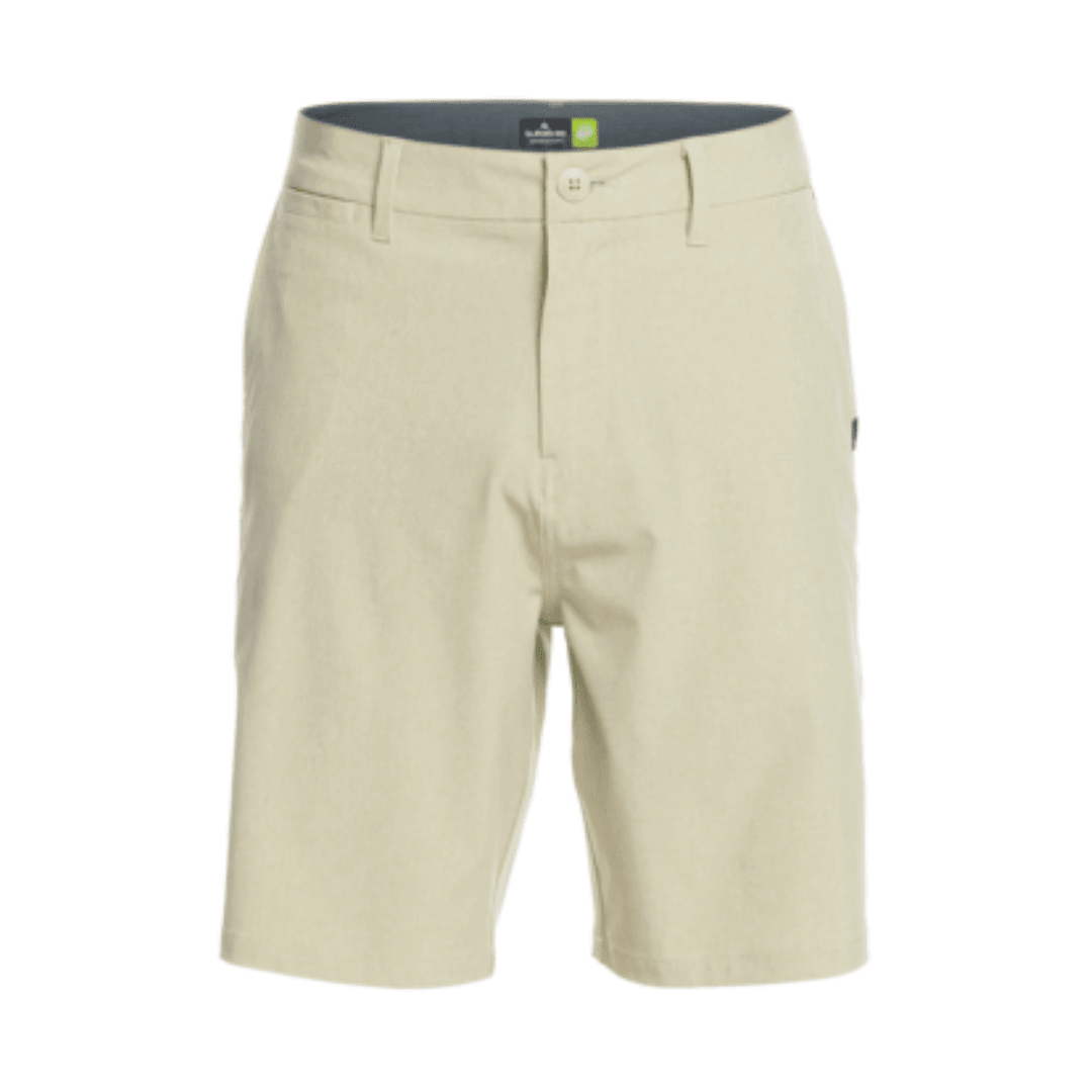 Union Heather 20" Amphibian Boardshorts | QUIKSILVER | Beachin Surf