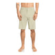 Union Heather 20" Amphibian Boardshorts | QUIKSILVER | Beachin Surf