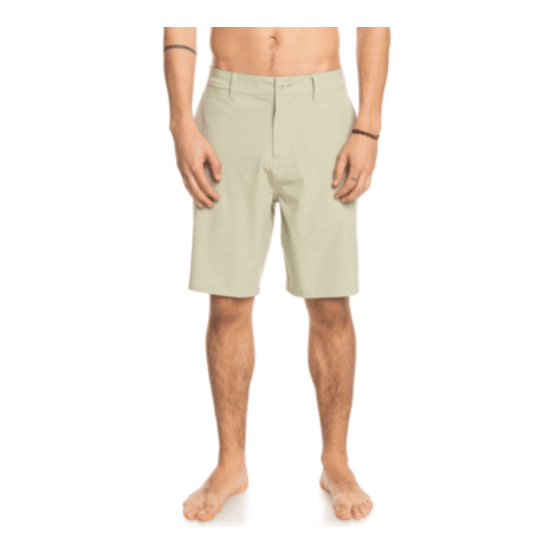 Union Heather 20" Amphibian Boardshorts | QUIKSILVER | Beachin Surf