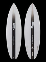 UTOPIA | DHD | Beachin Surf
