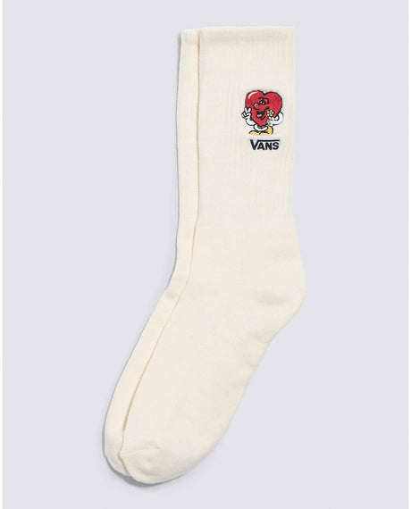 VALENTINES CREW SOCK | Beachin Surf | Beachin Surf