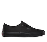 Vans - Authentic Black/Black - Beachin Surf