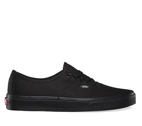 Vans - Authentic Black/Black - Beachin Surf
