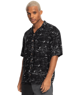 VEINSCOSE SHIRT | QUIKSILVER | Beachin Surf