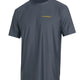 Vibrations Uv Ss Surf Tee - Beachin Surf