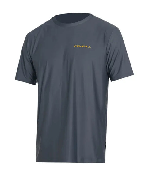 Vibrations Uv Ss Surf Tee - Beachin Surf
