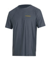Vibrations Uv Ss Surf Tee - Beachin Surf