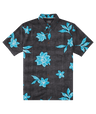 VISUAL FLORIST | QUIKSILVER | Beachin Surf