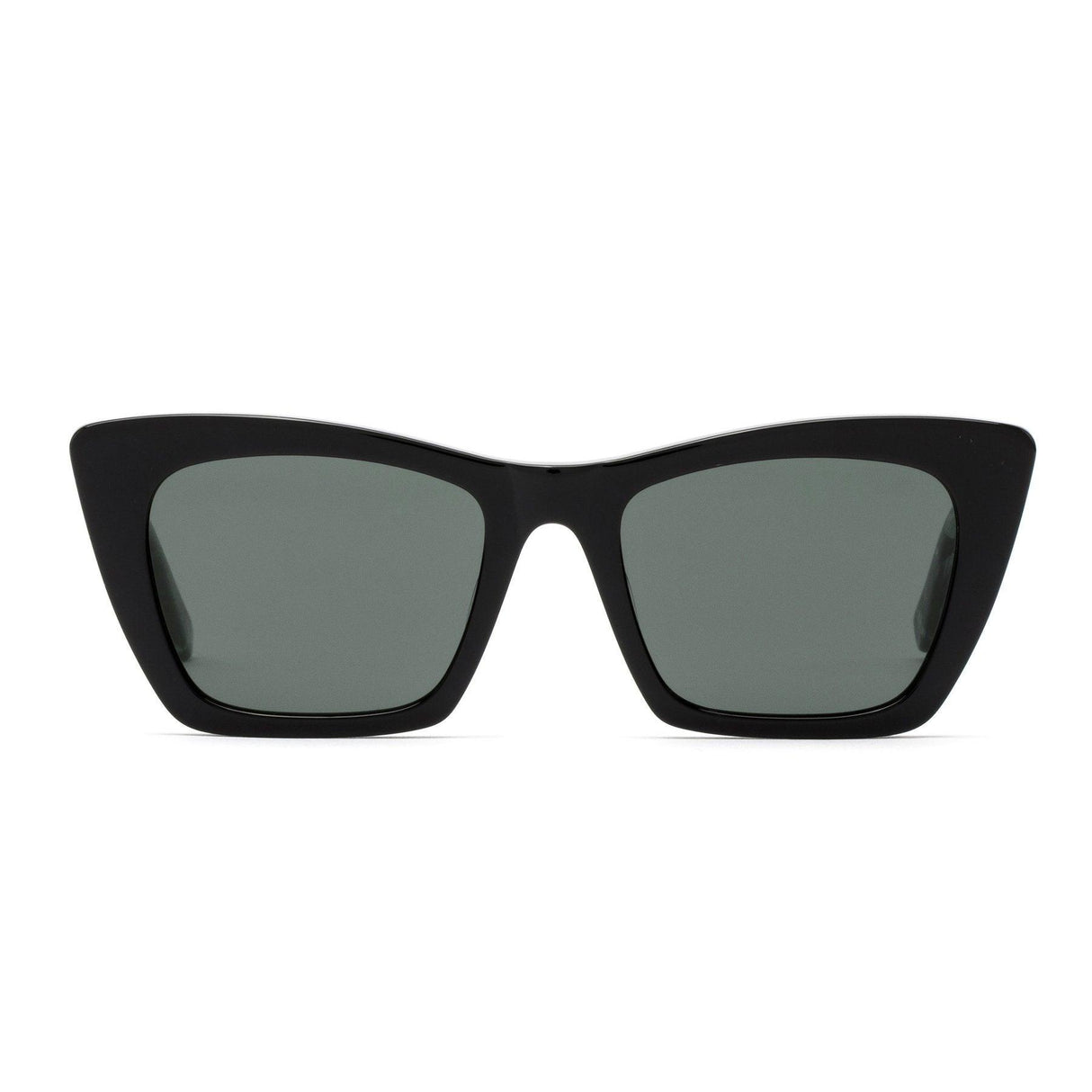 Vixen Black Dark Tort/Grey | OTIS | Beachin Surf