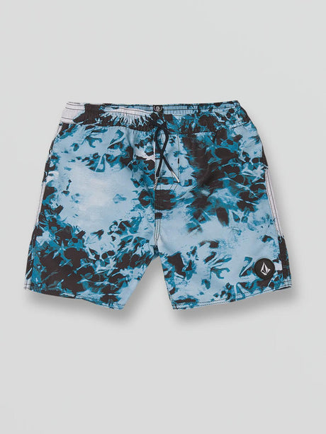 VOLCOM POLLY PACK TRUNK | VOLCOM | Beachin Surf